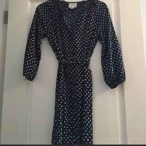 Anthropologie dress